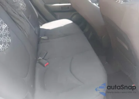 2011 Kia Soul + z USA, uszkodzony, nr VIN KNDJT2A25B7718595